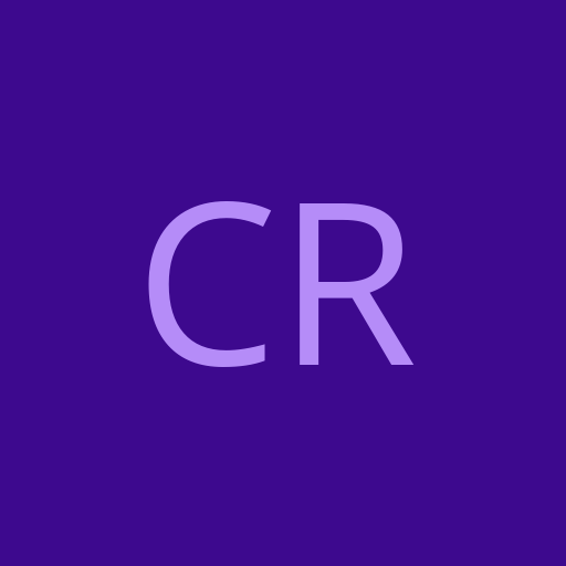 Cecilia Robinson's avatar